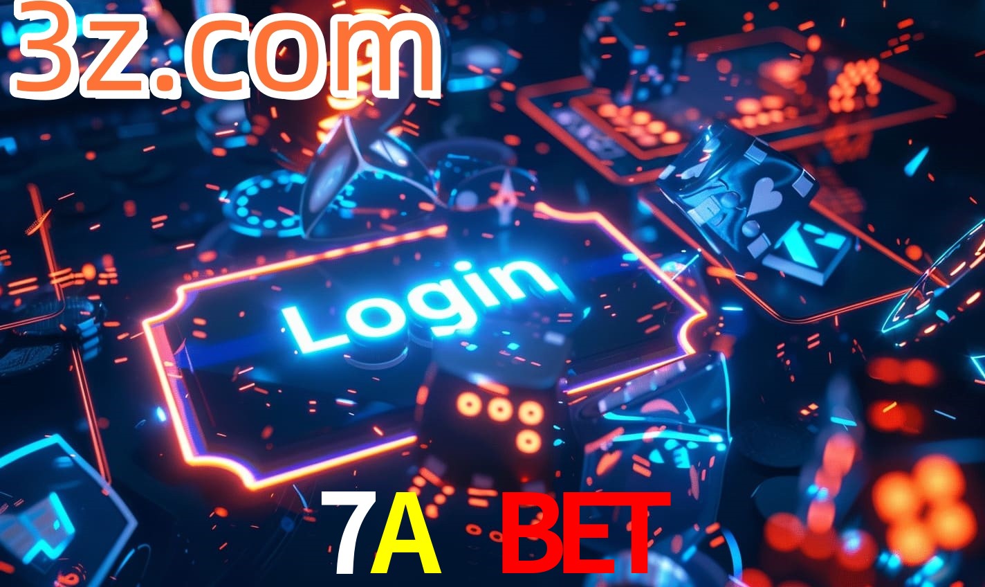 Bônus de Cadastro Cassino 7A Bet